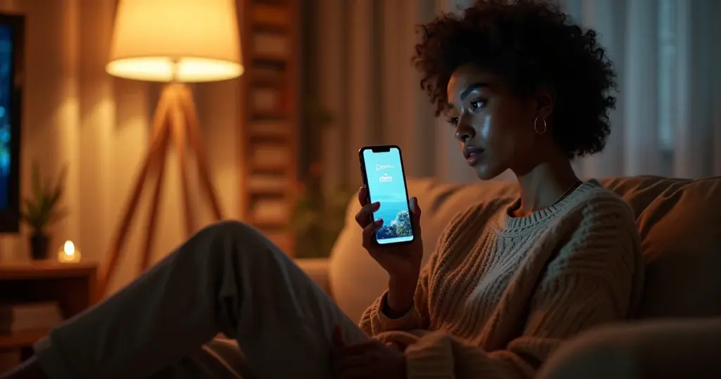 Onde Está Meu Coração: A Série que Vai Te Fazer Repensar o Vício Onde Está Meu Coração: A Série que Vai Te Fazer Repensar o Vício