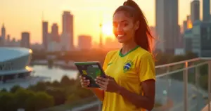 Onde Será a Copa de 2026: O Mapa Definitivo Para Você Planejar Sua Viagem