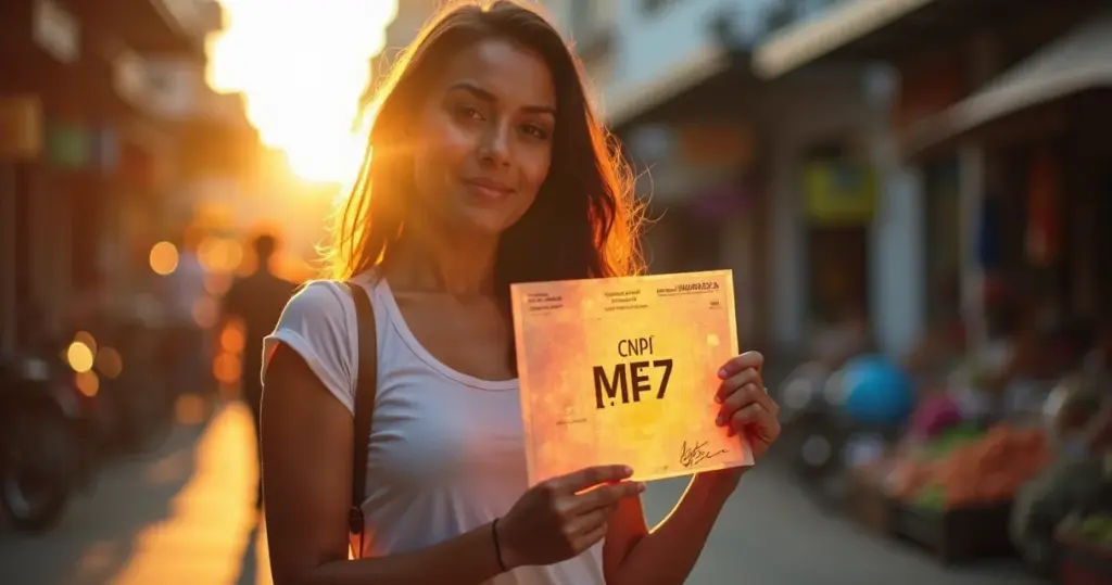 O que significa MEI: a formalização que te dá aposentadoria por R$77