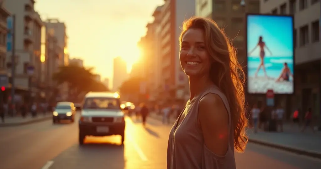 15 Ideias de Outdoor que Vão Transformar Sua Publicidade e Aventura