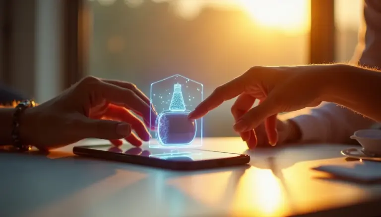 Phygital: o fim da guerra entre loja física e e-commerce Phygital: o fim da guerra entre loja física e e-commerce