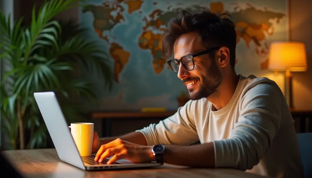 As 10 melhores plataformas de afiliados internacionais para 2026