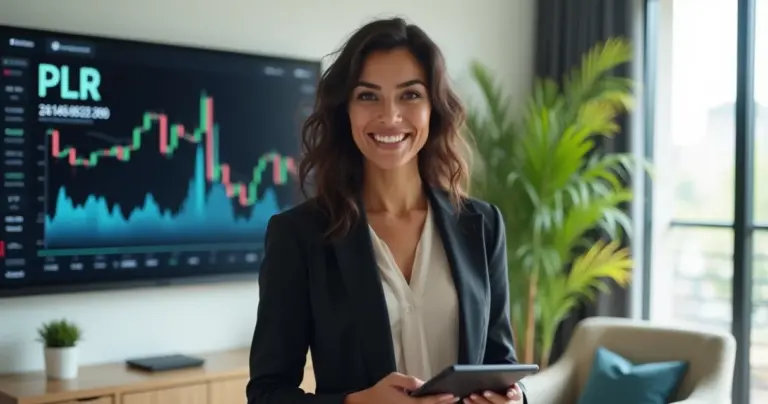 PLR o que é: os 2 significados que podem mudar sua vida financeira PLR o que é: os 2 significados que podem mudar sua vida financeira