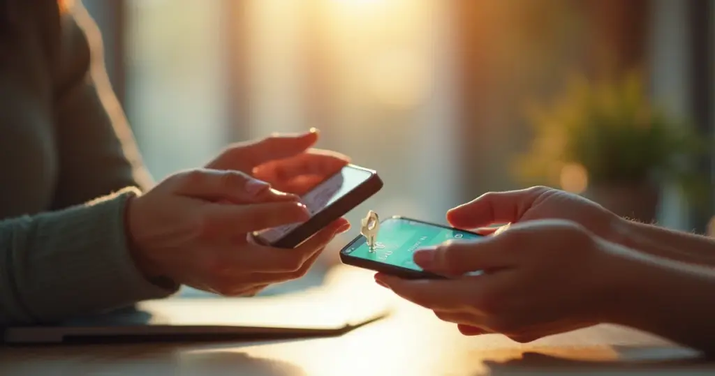 Portabilidade de chave Pix como funciona: mude de banco sem perder seu CPF