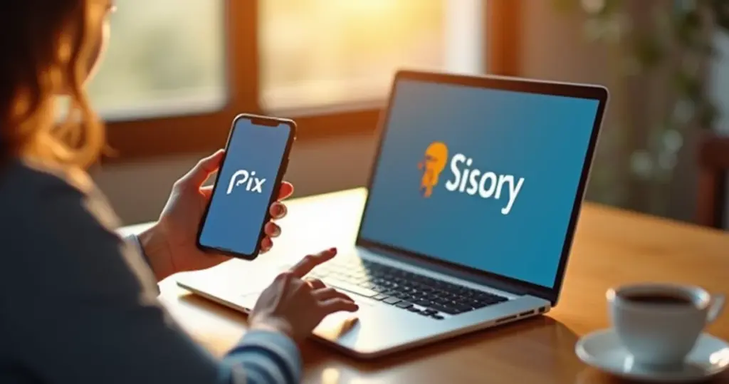 Portabilidade de Pix: a liberdade que os bancos não te contam