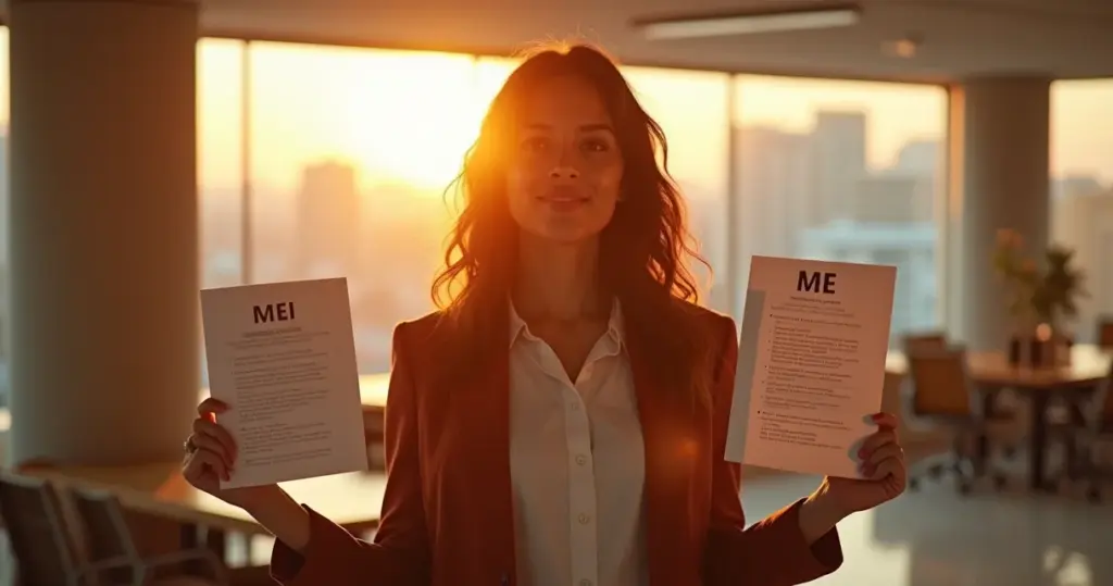 Porte ME e MEI: o detalhe que 95% dos empreendedores ignoram