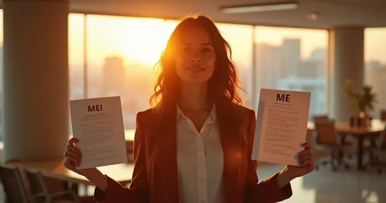 Porte ME e MEI: o detalhe que 95% dos empreendedores ignoram