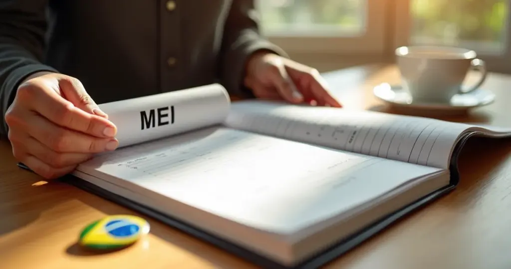 Posso abrir outro MEI? O caminho de 24h que a Receita não te conta Posso abrir outro MEI? O caminho de 24h que a Receita não te conta