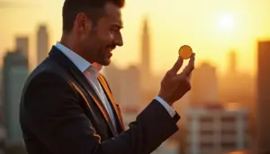 Profit driven marketing: o único KPI que realmente importa em 2026