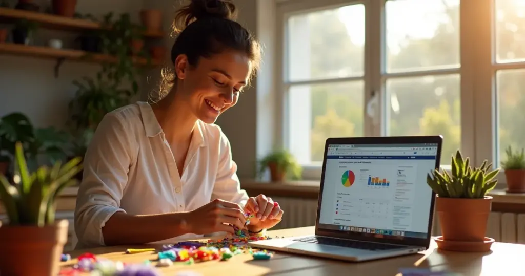 Como transformar seu hobby em renda extra com programas de afiliados