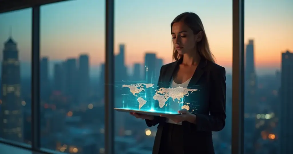 Projeção Significado: Como Isso Decifra Seus Sonhos e Seu Negócio