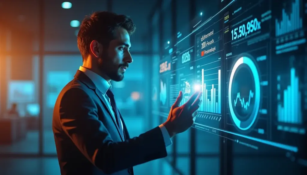 Prospecção em 2026: como dados e automação dobram suas vendas