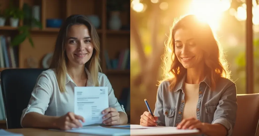 Qual a diferença entre MEI e CNPJ? O erro que trava seu negócio