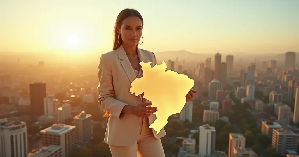 Qual a maior cidade do Brasil em território? A resposta vai te chocar Qual a maior cidade do Brasil em território? A resposta vai te chocar