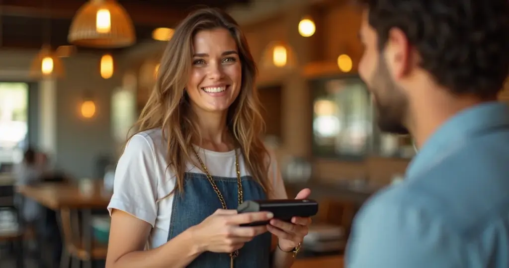 Qual a maquininha com menor taxa para MEI? A resposta surpreende