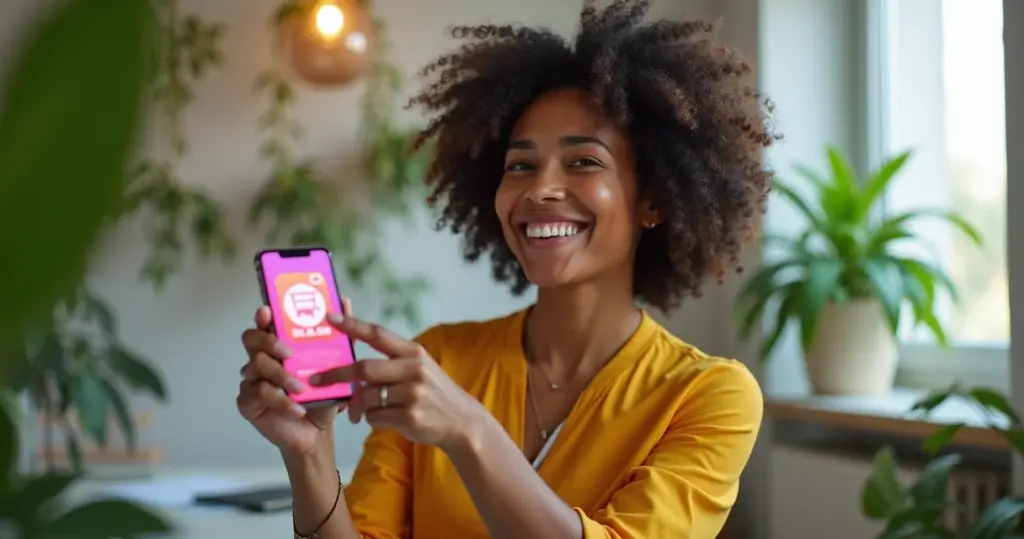 Qual a melhor conta para MEI: o detalhe que define R$ 6.500 na sua mão