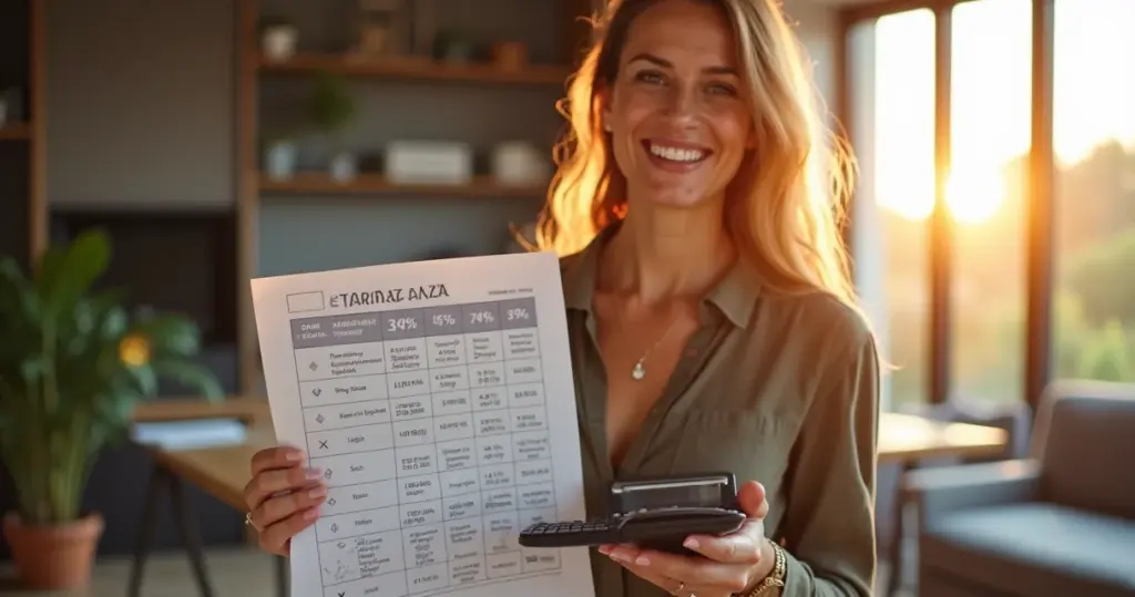 Qual a porcentagem do Simples Nacional que realmente sai do seu bolso