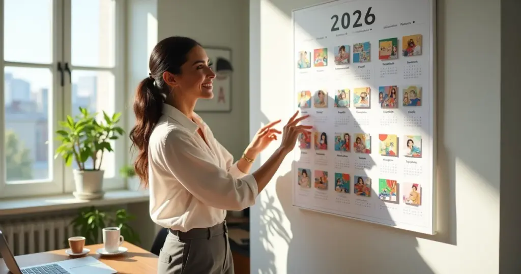 Qual a próxima data comemorativa? Veja como planejar 2026 sem perder chances