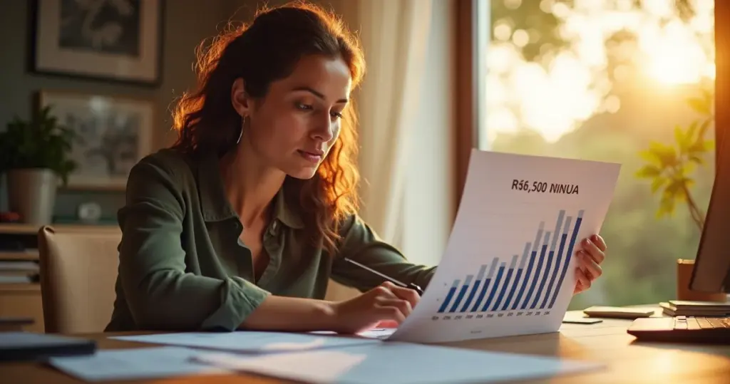 Qual o faturamento do MEI que pode te colocar na malha fina em 2026