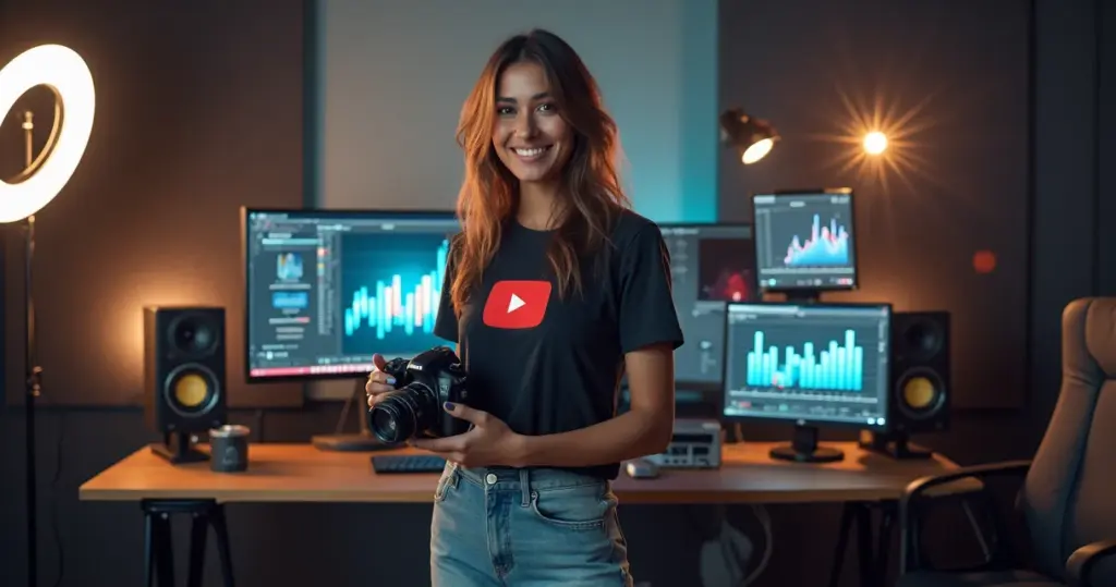 Qual o maior youtuber do mundo? A verdade que vai mudar sua visão Qual o maior youtuber do mundo? A verdade que vai mudar sua visão