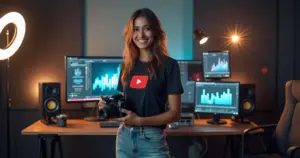 Qual o maior youtuber do mundo? A verdade que vai mudar sua visão Qual o maior youtuber do mundo? A verdade que vai mudar sua visão