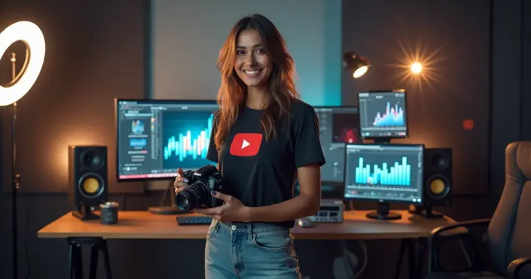 Qual o maior youtuber do mundo? A verdade que vai mudar sua visão