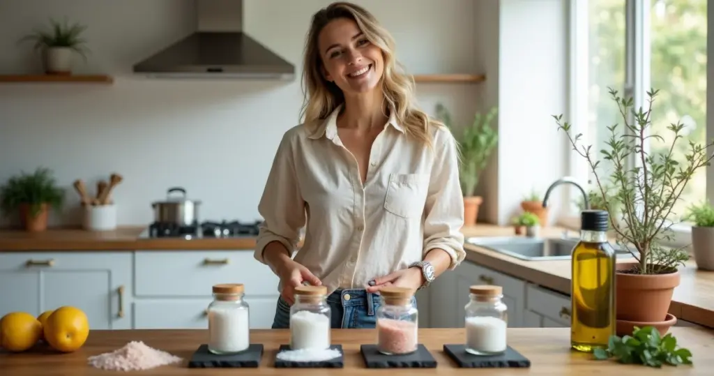 Qual o melhor sal para consumir? A verdade que vai mudar sua saúde