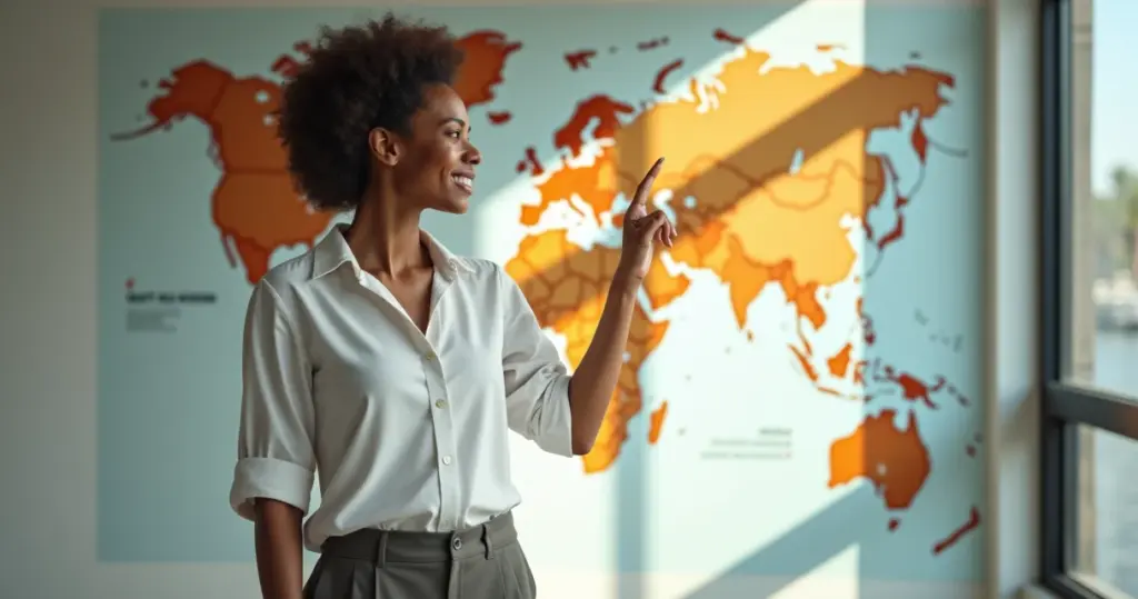 Qual o país mais novo do mundo? A resposta que vai te surpreender