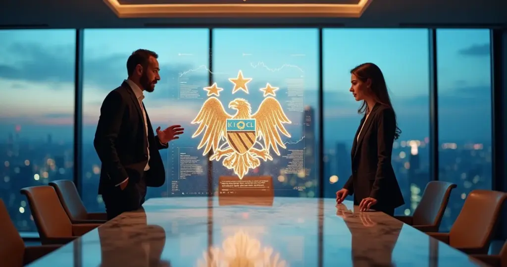 Qual o time mais rico do mundo? O ranking 2026 que vai te surpreender