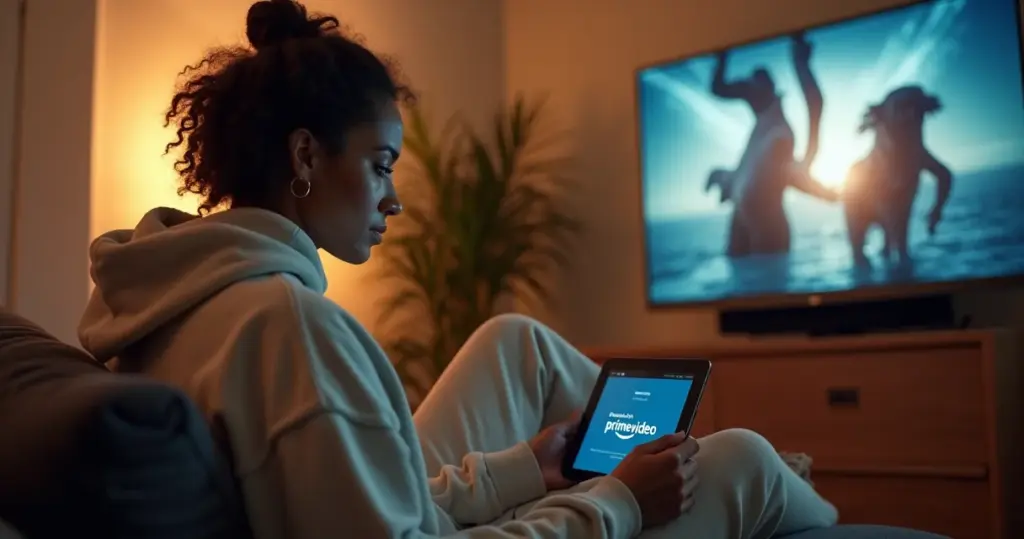 Qual o valor da assinatura do Prime Video? A conta que ninguém te mostra