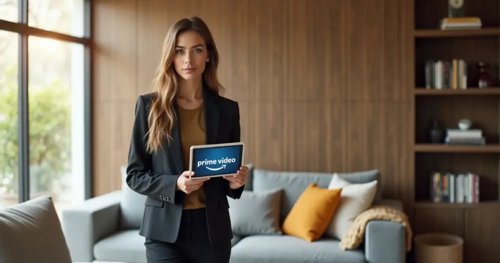 Qual o valor da Prime Video? O cálculo que ninguém te conta Qual o valor da Prime Video? O cálculo que ninguém te conta