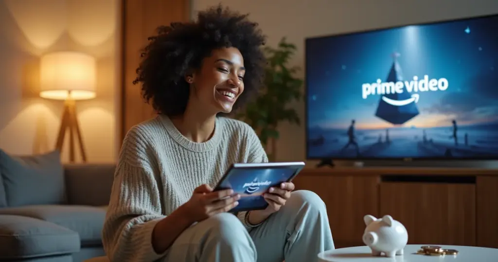 Qual valor da Prime Video? A verdade que economiza R$72 no seu ano