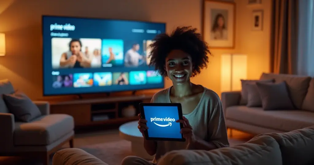 Qual valor do Prime Video? A conta que pouca gente faz (e economiza R$ 72)