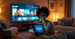 Qual valor do Prime Video? A conta que pouca gente faz (e economiza R$ 72) Qual valor do Prime Video? A conta que pouca gente faz (e economiza R$ 72)