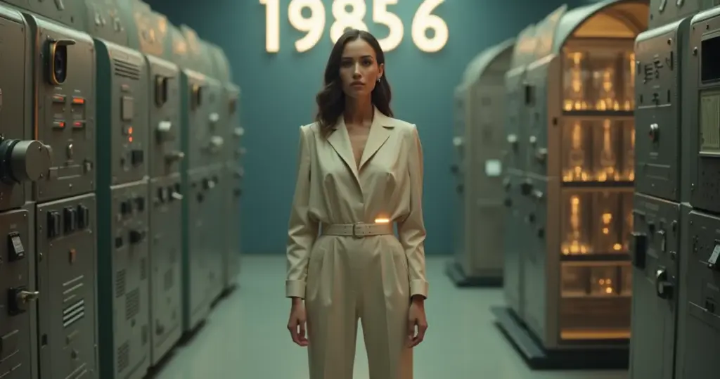 Quando a IA foi criada? A data que mudou tudo (e poucos viram)