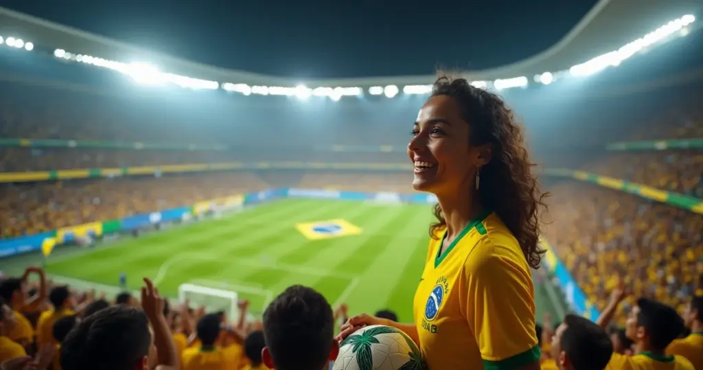 Quando foi a Copa do Mundo no Brasil? A resposta que explica o país Quando foi a Copa do Mundo no Brasil? A resposta que explica o país
