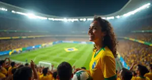 Quando foi a Copa do Mundo no Brasil? A resposta que explica o país