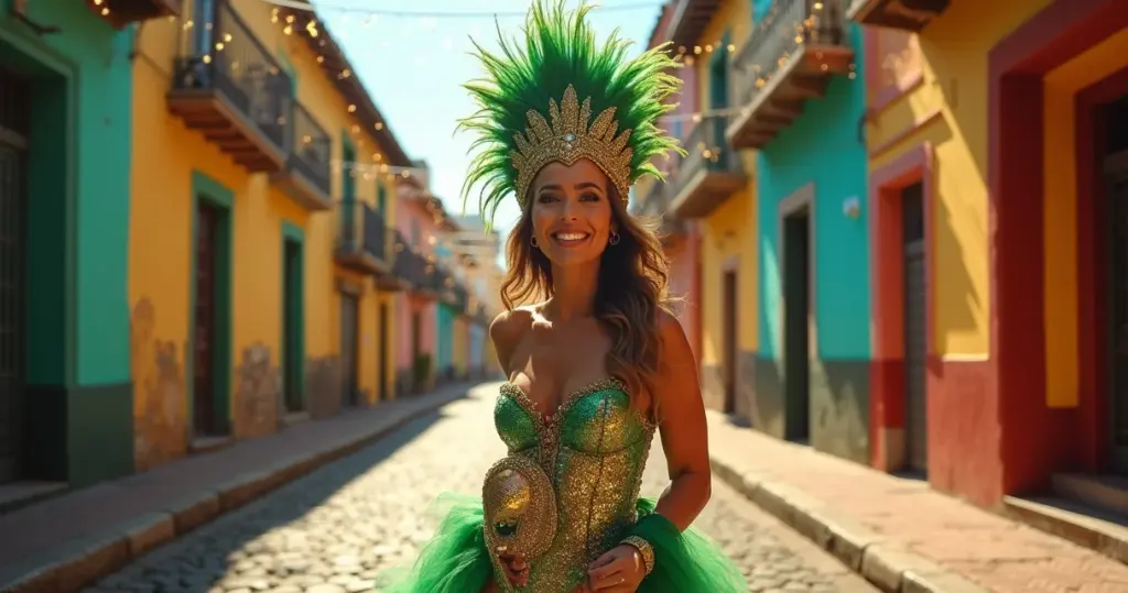 Quando que começa o carnaval 2027? A data que ninguém te conta Quando que começa o carnaval 2027? A data que ninguém te conta