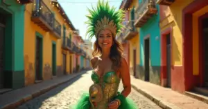 Quando que começa o carnaval 2027? A data que ninguém te conta Quando que começa o carnaval 2027? A data que ninguém te conta