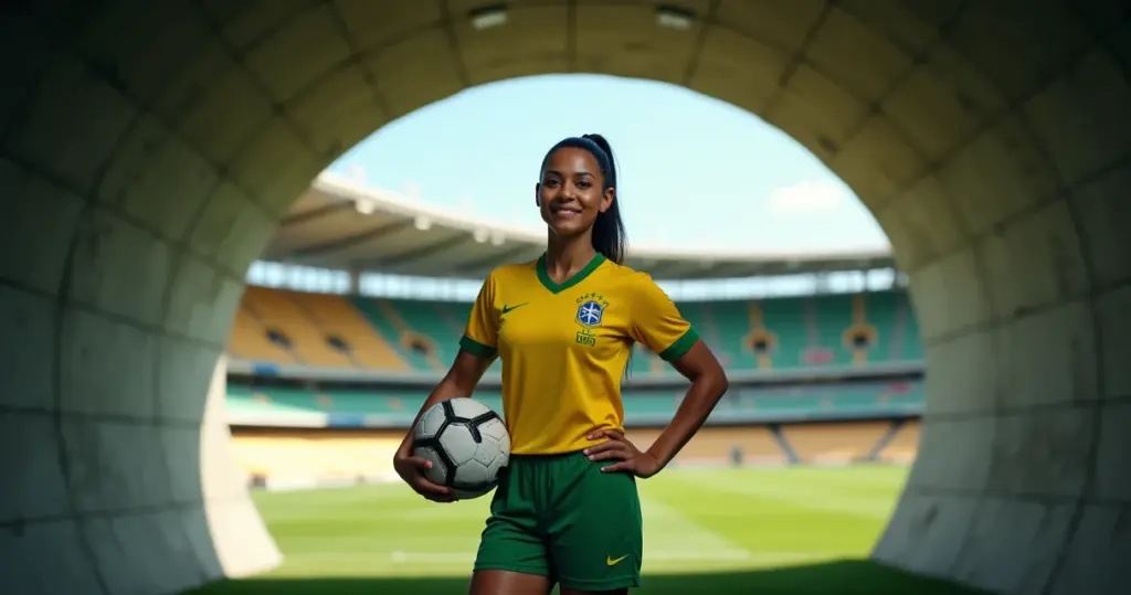 Quando vai ser a próxima Copa do Mundo? O detalhe que muda seu planejamento Quando vai ser a próxima Copa do Mundo? O detalhe que muda seu planejamento