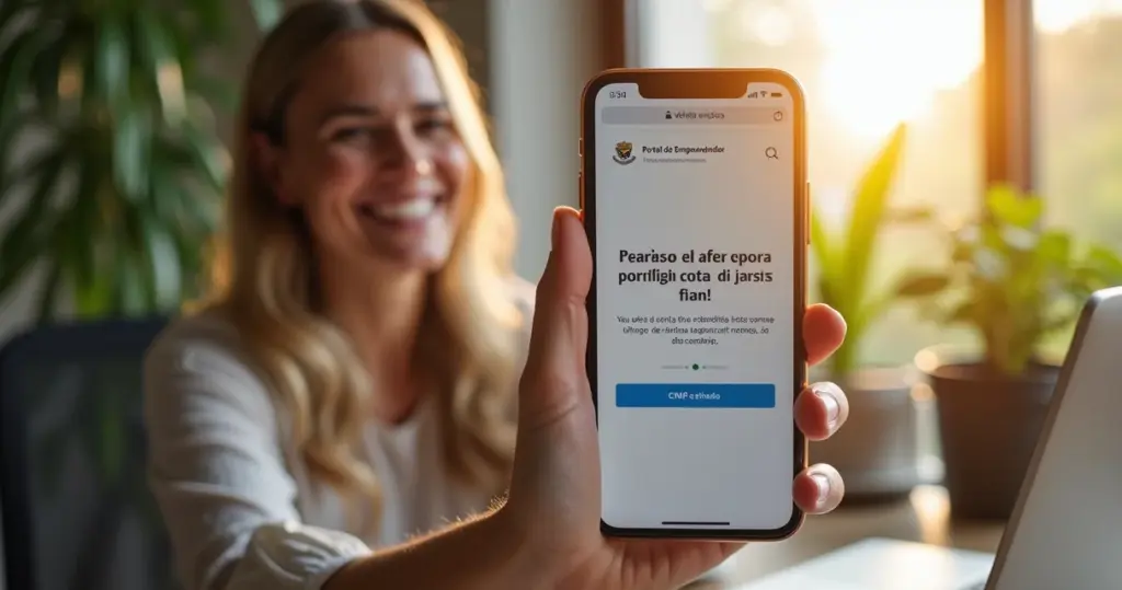 Quanto custa fazer um MEI em 2026? O valor oficial surpreende