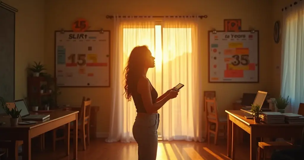 Quanto tempo MEI se aposenta: a escolha que define 15 ou 35 anos de trabalho Quanto tempo MEI se aposenta: a escolha que define 15 ou 35 anos de trabalho