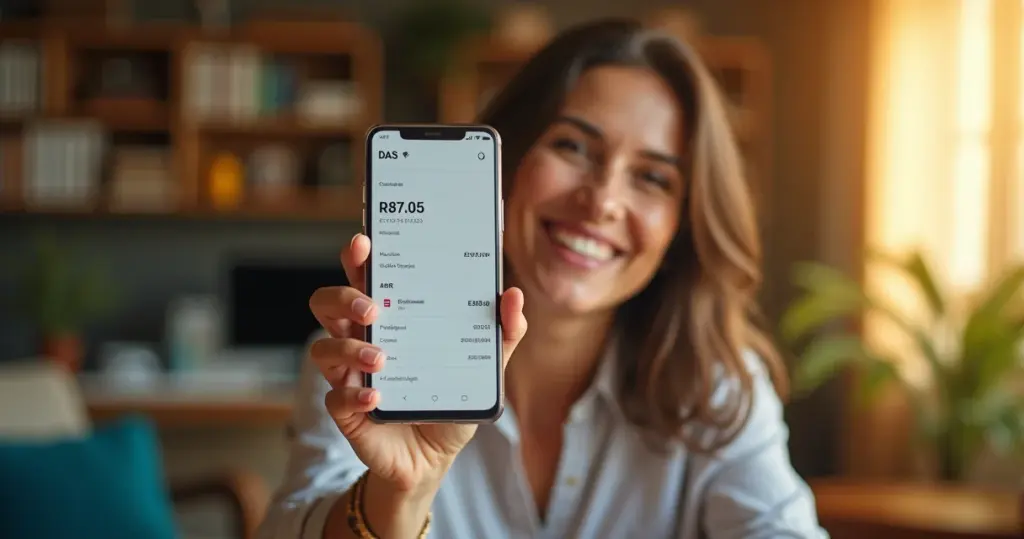 Quanto um MEI paga por mês em 2026: o valor que ninguém te mostra Quanto um MEI paga por mês em 2026: o valor que ninguém te mostra