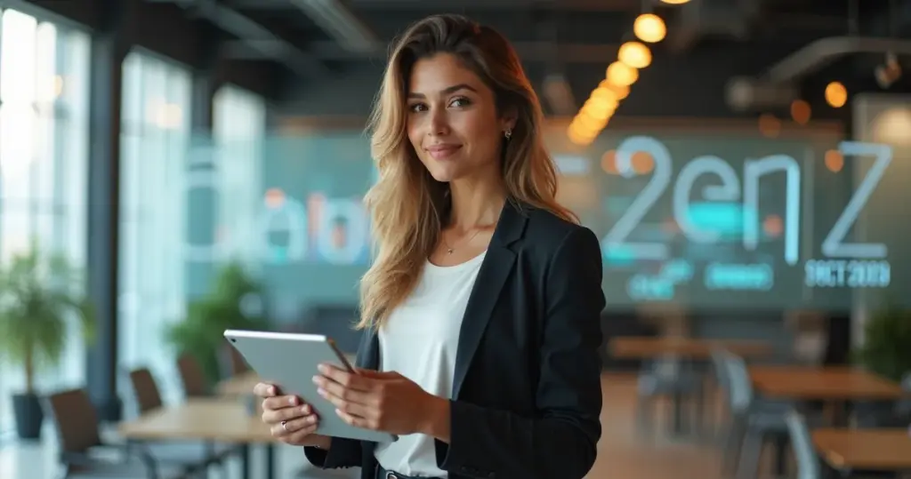 Quem nasceu em 2000 é de qual geração? Sua vantagem no mercado Quem nasceu em 2000 é de qual geração? Sua vantagem no mercado