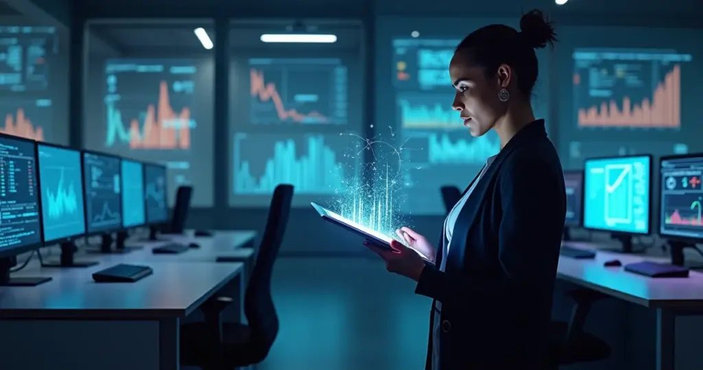 Regressão significado: seu radar para padrões que ninguém te conta