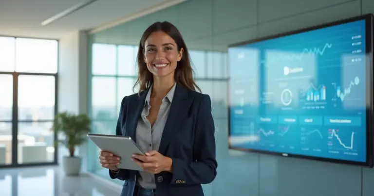Salesforce o que é: a plataforma que acaba com sua desorganização