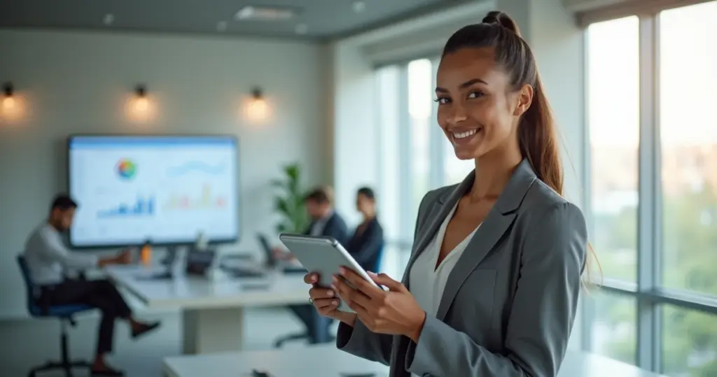 SDR significado: como essa função cria vendas previsíveis e sem ruído