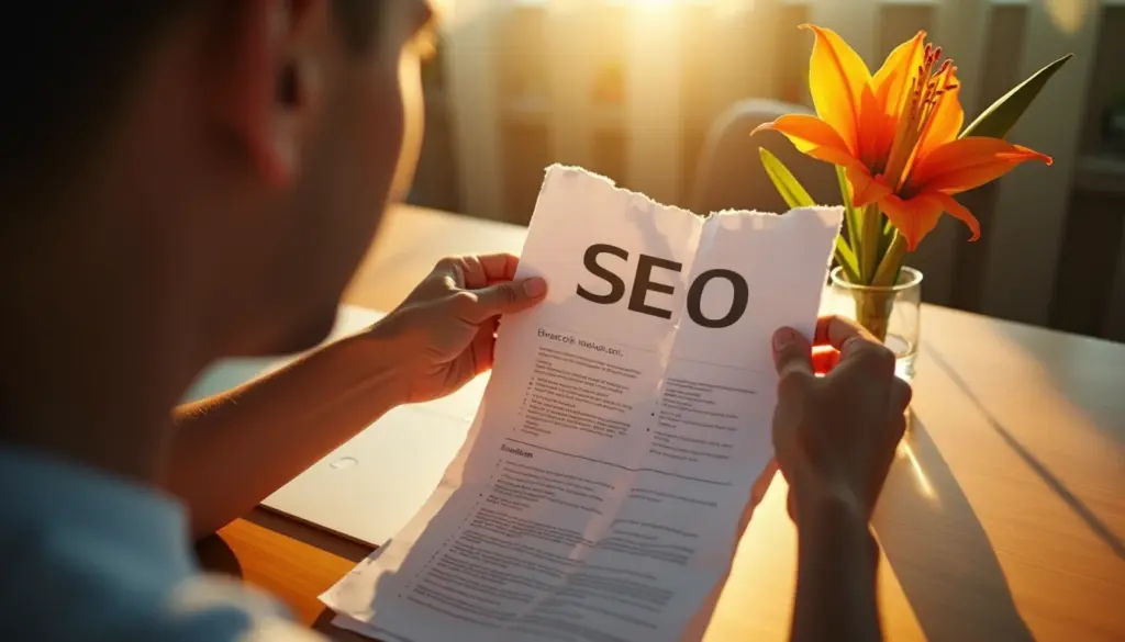 Seu relatório de SEO está sendo ignorado? O que falta nele