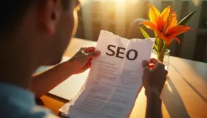 Seu relatório de SEO está sendo ignorado? O que falta nele