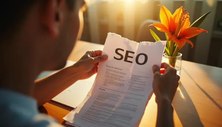 Seu relatório de SEO está sendo ignorado? O que falta nele Seu relatório de SEO está sendo ignorado? O que falta nele